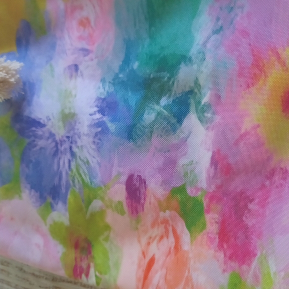 canvas tote bag - Picture 2 of 4